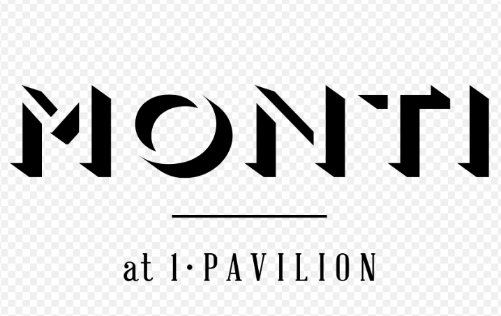 MONTI at 1·PAVILION